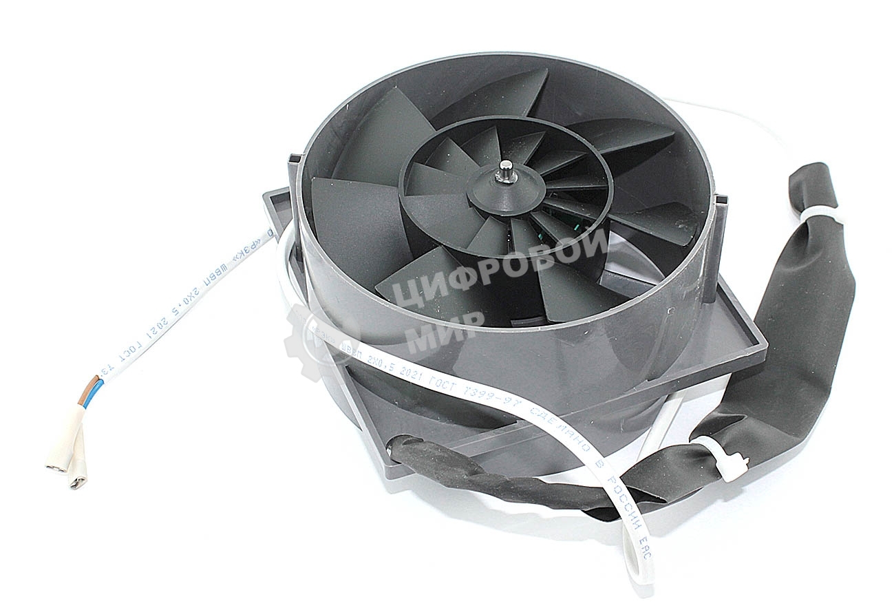 Вентилятор для вытяжек Elikor Сатурн