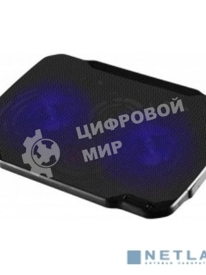 Подставка Buro BU-LCP156-B208 15.6