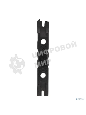 Кросс-нож Rexant HT-324B для заделки и обрезки витой пары 110