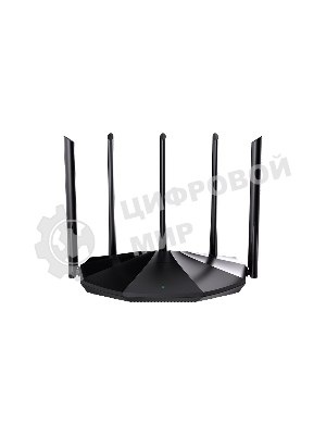 Маршрутизатор TENDA Wi-FiAX1500 WI-FI 6 TX2 PRO