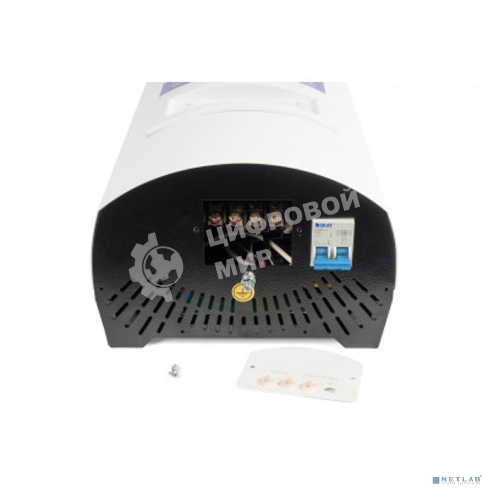 Стабилизатор сетевого напряжения Бастион Skat STL 10000 исп. Н, настенный, 220 В 10000 ВА, U вх. 120-280 В (779)