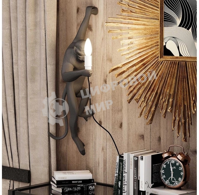 Лампа светодиодная Gauss Filament 103201209-D 9Вт цок.: E14 свеча 220B св. свеч. белый нейт. (упак.: 10 шт)