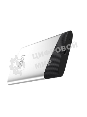 Внешний SSD Netac Z6S 240Gb USB 3.2 Gen 2 Type-C External SSD, R/W up to 550MB/480Mb/s,with USB-C to USB-A cable and USB-A to USB-C adapter