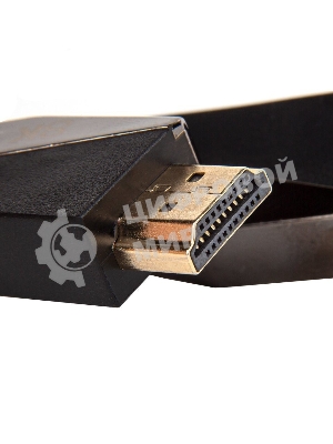 Кабель HDMI 19M/M,ver. 2.1, 8K@60 Hz 1.5m VCOM CG860-1.5M