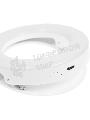 Осветитель DF LED-02 белый