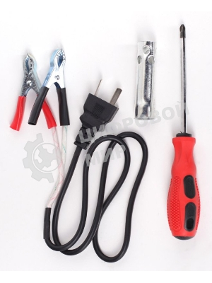 Электрогенератор бензиновый инверторный Patriot GP 2000i, 1,8 кВт, 58 дБ, 18.5 кг