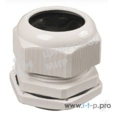 Сальник IEK YSA20-08-09-54-K41 PG9 диаметр проводника 6-7мм IP54 IEK