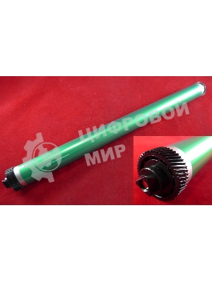 Барабан ELP HP LJ 5000/5100, Canon LBP-1610/1620/1810/1820/62X/840/850/870/88/910, Canon imageRUNNER 2200/2210/2220/2250 Long Life (Китай)