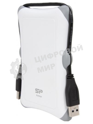 Внешний HDD 2.5