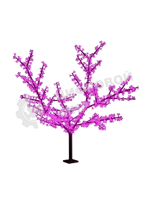 Светодиодное дерево Neon-night 