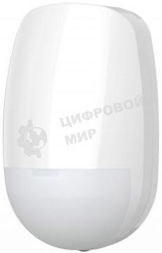 ИК-датчик беспроводной, защита от животных (AX PRO) Hikvision DS-PDP15P-EG2-WE