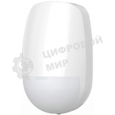 ИК-датчик беспроводной, защита от животных (AX PRO) Hikvision DS-PDP15P-EG2-WE