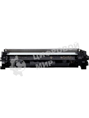 Картридж лазерный Canon 047 BK черный (1600 стр.) для Canon LBP112/LBP113W