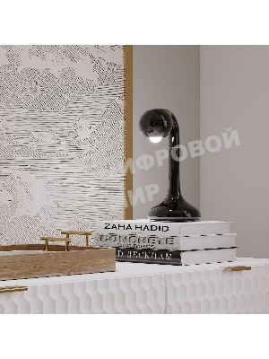 Лампа светодиодная Gauss Elementary 6Вт цок.: E27 шар 220B 6500K св. свеч. бел. хол. (упак.: 10 шт)