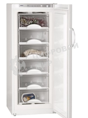 Морозильная камера Atlant M-7203-100, белый, 198л, 6 ящиков