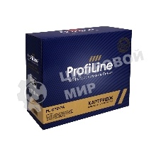 Картридж лазерный ProfiLine PL-CF237A (№37A) для принтеров HP LaserJet Enterprise M607/M607dn/M607n/M608/M608dn/M608n/M608x/M609/M609dn/M609x/M631/M631h/M631dn/M631dn/M631z/M632/M632z/M632fht/M632h 11000 копий