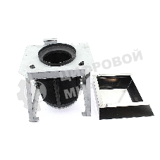 Угольная система фильтрации для вытяжек Faber 112.0327.631