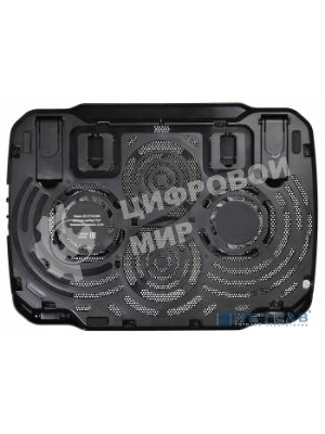 Подставка Buro BU-LCP156-B208 15.6