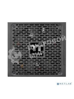 Блок питания Thermaltake Smart BM2 RTL (PS-SPD-0650MNFABE-1), 650Вт, 80 Plus Bronze, модульный, черный
