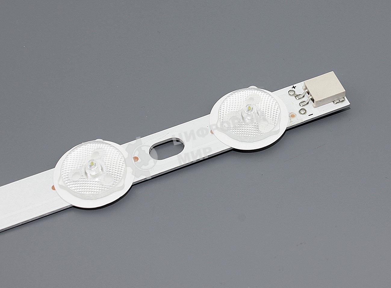 Светодиодная подсветка 42FHD-L NDV REV 0.2 C 20130528