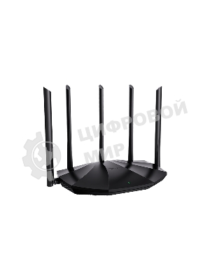 Маршрутизатор TENDA Wi-FiAX1500 WI-FI 6 TX2 PRO