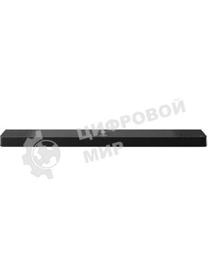 Саундбар LG S95TR 9.1.5 590Вт+220Вт черный