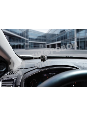 Видеорегистратор Mio MiVue J20 черный 4Mpix 1920x1080 1080p 150гр. SSC3337DE