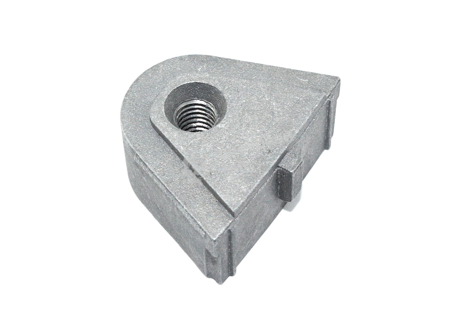 Гайка ребра барабана для стиральной машины Samsung (металлическая)