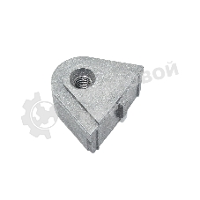 Гайка ребра барабана для стиральной машины Samsung (металлическая)