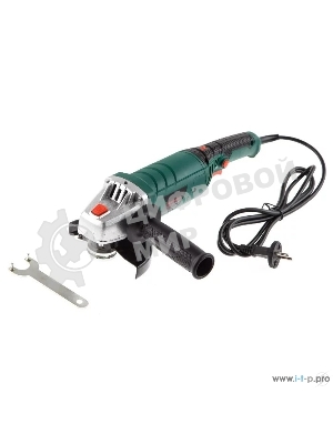 УШМ Hammer Flex USM1200E 1200Вт 3000-11000об/мин 125мм