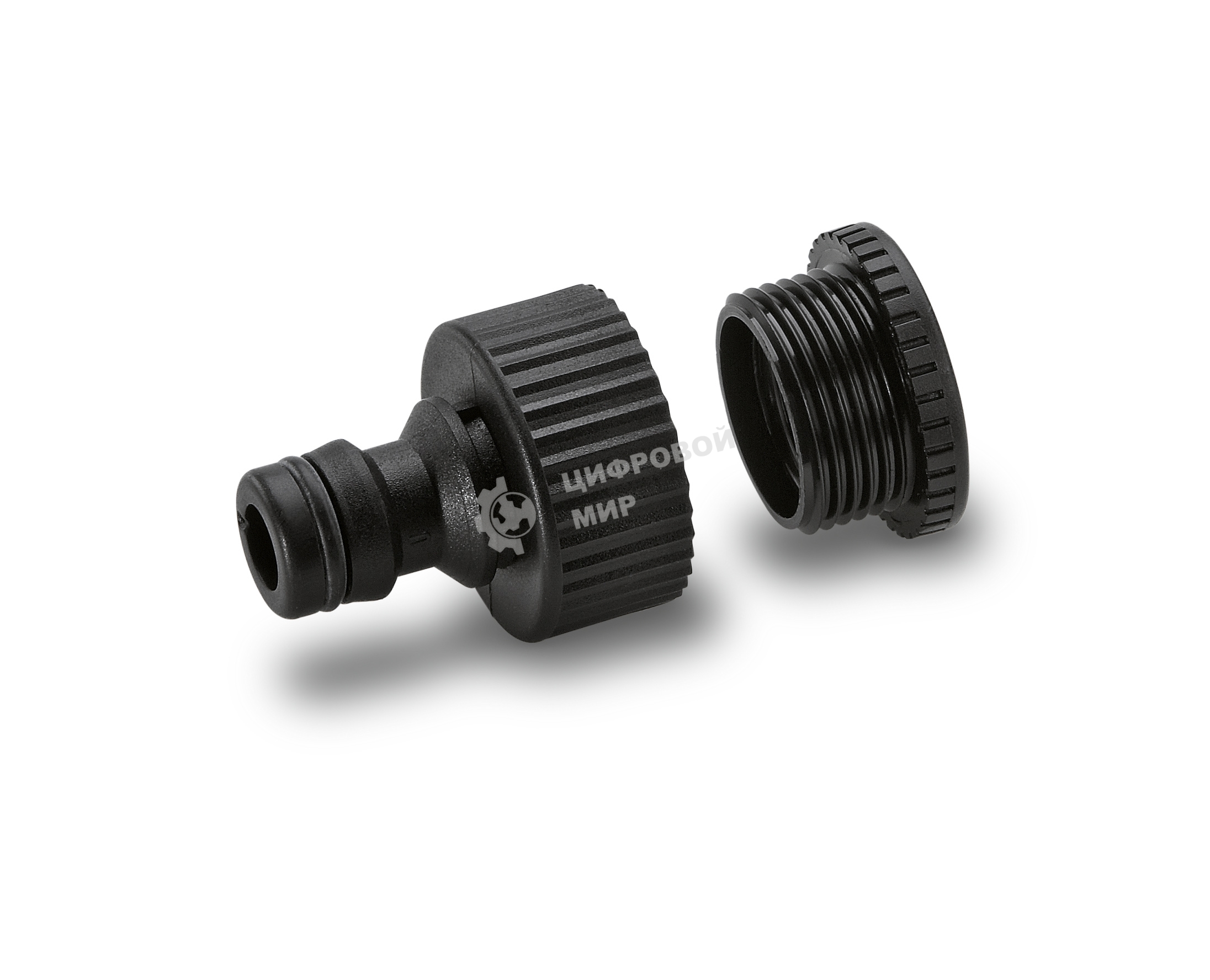 Штуцер Karcher G3/4 (2.645-006.0)