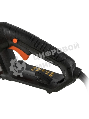 Электрическая цепная пила Carver RSE-1800М 1800Вт 2.4 л.с. дл. шин.: 14