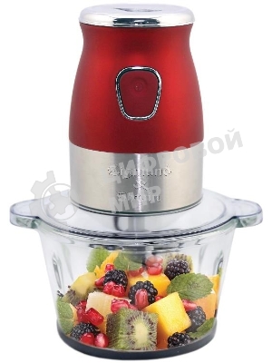 Измельчитель Zigmund & Shtain CR-19 R измельч