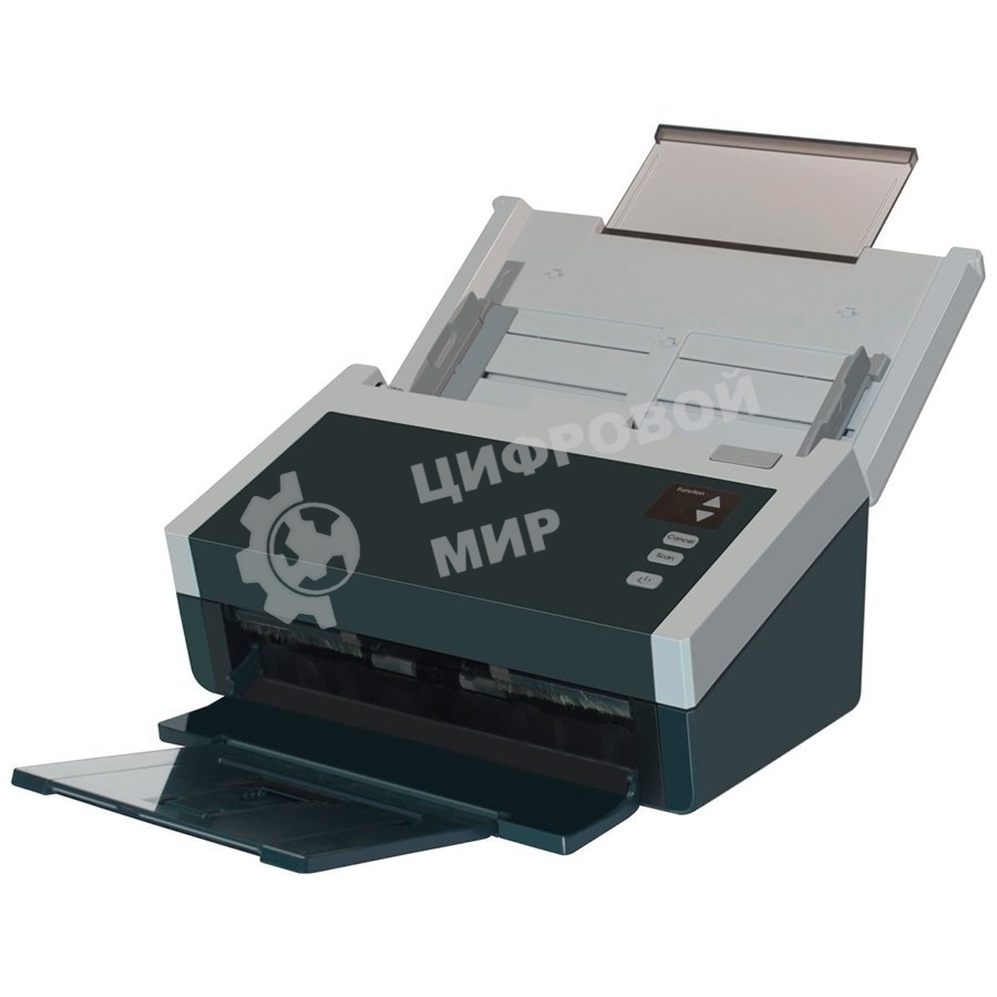 Сканер Avision AD240U