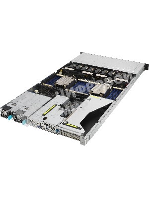 Серверная платформа ASUS RS700-E10-RS12U 3x SFF8643 + 6x SFF8654x8, 12x trays (12x NVMe/SAS/SATA), 2x 1600W, (361664)