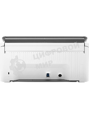 Сканер HP ScanJet Pro 2000 s2