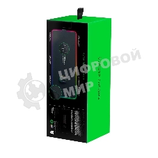 Игровой коврик для мыши Razer Strider Chroma mouse mat/Razer Strider Chroma mouse mat