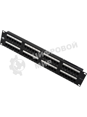 Патч-панель 19