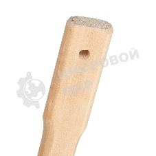 Плоскорез Россия Фокина малый с тремя заточками, черенок 80 см (СУДОГДА)Россия 62292