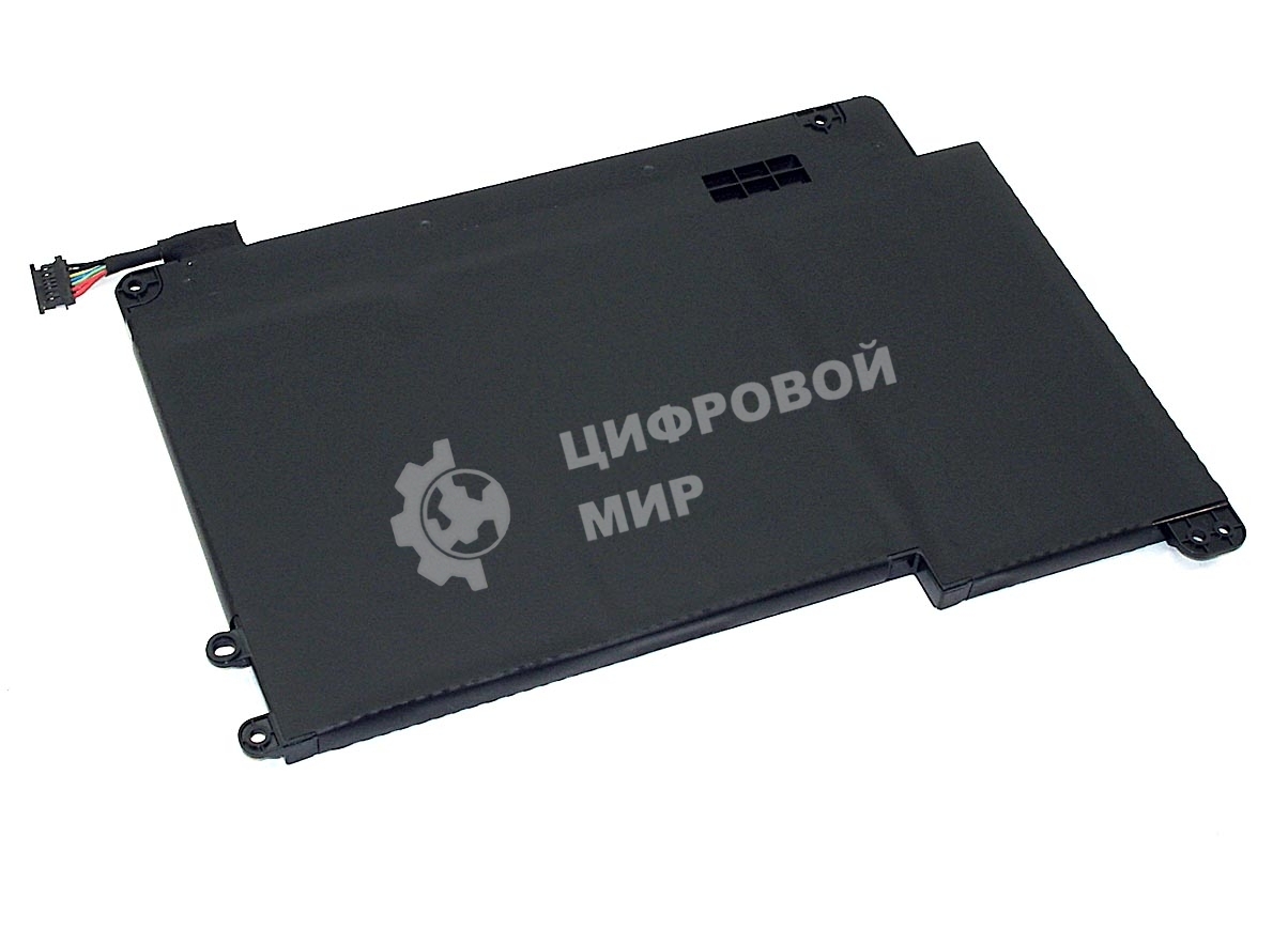 Аккумуляторная батарея для ноутбука Lenovo ThinkPad P40 Yoga 11.4V 4540mAh