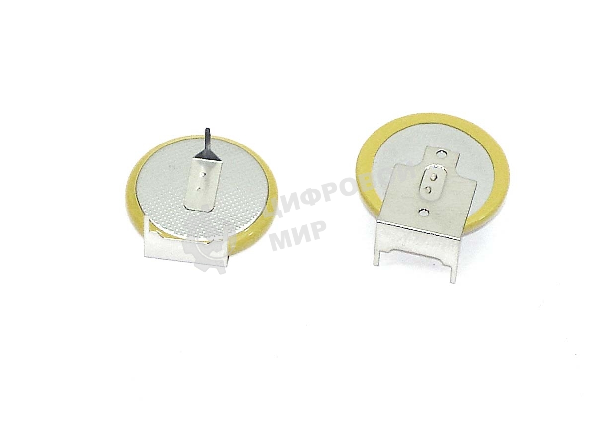 Батарейка CMOS CR2025 MFR RH, 3 В