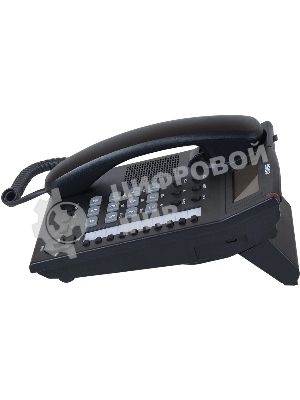 Телефон проводной SANYO RA-S517B черный