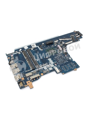 Материнская плата LA-G078P HP 255 G7 15T-DB 15-DB 15-DA A9-9425 UMA