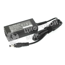 Блок питания (сетевой адаптер) для ноутбуков Dell 19V 1.58A 5.5*2.5мм 30W OEM