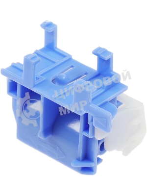 Ролик отделения Cactus CS-SRA-HP-M607 (RM2-6772-000) для HP LJ Enterprise M607dn, M607n, M608dn, M608n, M608x, M609dh, M609dn