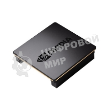 Мост (Bridge) для организации совместной работы двух видеокарт NVLINK Bridge, Ampere, 2-Way 2-Slot x16