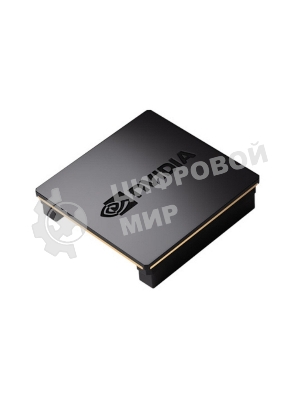 Мост (Bridge) для организации совместной работы двух видеокарт NVLINK Bridge, Ampere, 2-Way 2-Slot x16