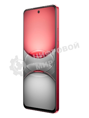 Смартфон Realme C75, 8/128Gb, красный