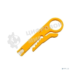 Зачистной нож 5bites LY-503 UTP, STP, BNC