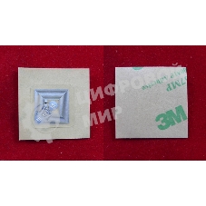 Чип ELP для Kyocera TASKalfa 3050ci/3550ci (TK8305C) Cyan 15K (Китай)